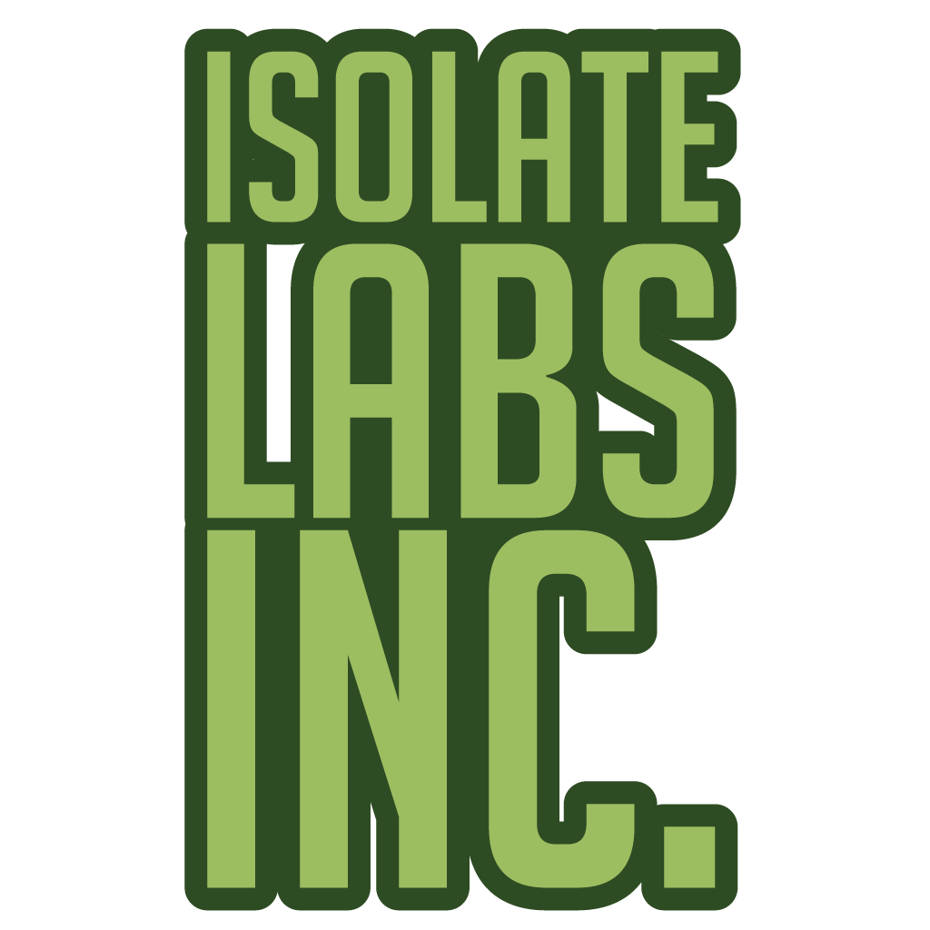 Isolate Labs
